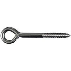 220798 2151BC 5/16X4 SCREW EYE