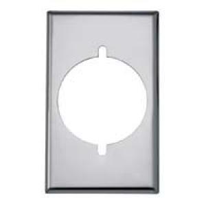 39CH-BX RECEPTACLE PLATE