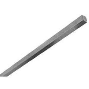3/8 X 12" KEY STOCK