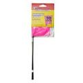 15066 15" PINK MRK FLG-10PK