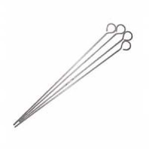 B66A1 BBQ SKEWERS 4/PK