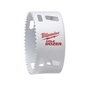 4-3/4" HOLE DOZER0 Bi-Metal Hole