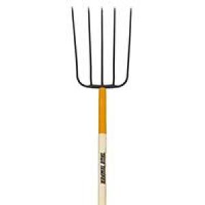 2812300/1630337 FORK MANURE 5T