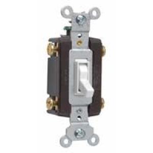 664-WG 4WAY SWITCH WHITE