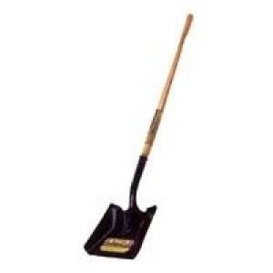 LS91 LNG HNDLE SQ PT SHOVEL