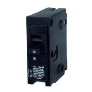 Q115 15A SP BREAKER