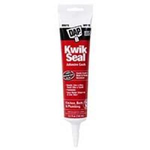 18001 5.5OZ KWIK SEAL WHITE