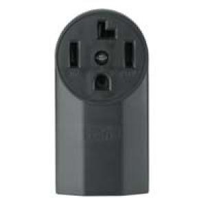 1225 4-WIRE DRYER RECEPT