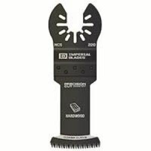 One Fit 1-1/4" Hardwood Bld 1Pc