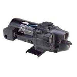SWS50 SHALLOW JET PUMP 1/2HP