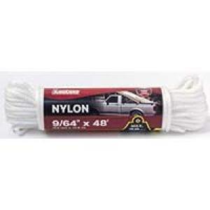 4022P BRAIDED NYLON 4X50