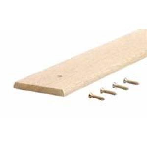 85613 3"OAK BINDER 36"