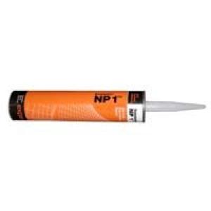 NP-1 MEDIUM BRONZE SEALANT