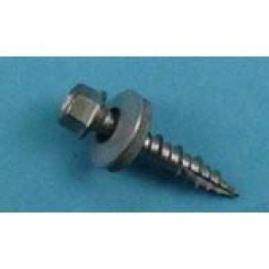 SWMW2G250 SCREW 2"GALV-250BG