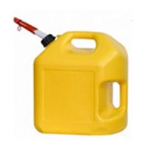 8600 5GAL DIESEL CAN