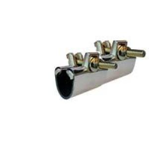 SSRCL34 3/4 X6 SS REP CLMP