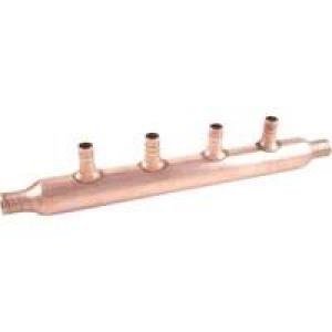 22786A 4 PORT OPEN PEX MANIFOL