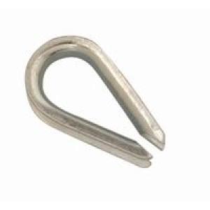 T767-0629 1/4 WR ROPE THIMB