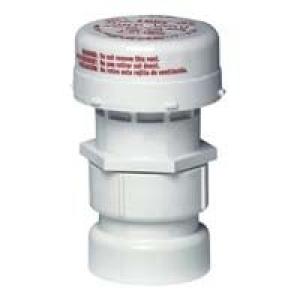 39016 SURE VENT 11/2 TO 4"