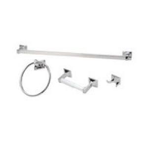 689430 4PC SNST BATH SET CH