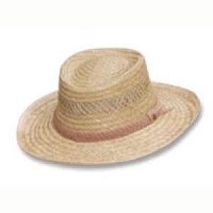 81510/3000RG RUSH GAMBLER HAT