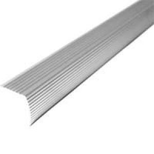 43310 36" SATIN NICKEL STAIR E