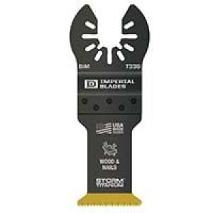 One Fit 1-1/4" Tin Mltimtrl Bld