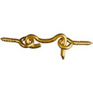 118133 V2001 2.5 HOOK/EYE