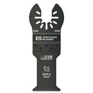 One Fit 1-1/4" Mlti-Mtrl Bld 1Pc