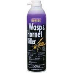 631 BONIDE WASP-HORNET SPRAY 15