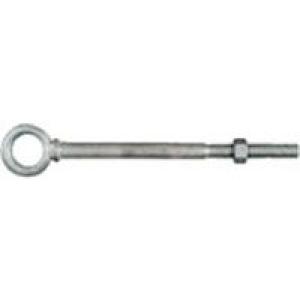245167 1/2X6 EYE BOLT GALVANIZED