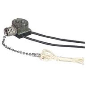 458NP CANOPY PULL SWITCH