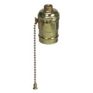 980ABD-BX PULLCHAIN SOCKET