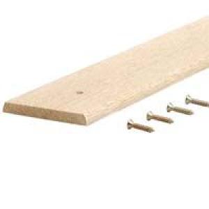 85621 13/4"OAK BINDER 36"