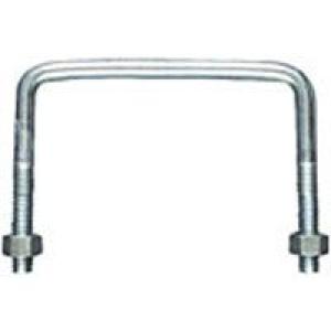 222364 2192BC 535 SQ U BOLT