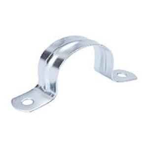 G13-100HC 1" GALV STRAP 4/BG