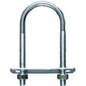 222166 2190BC 532 U BOLT