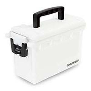 12634 FIELD STORAGE BOX ARTIC