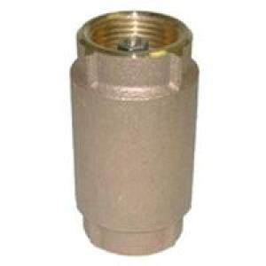 CVNL125BS 1.25 BR LL CK VLV