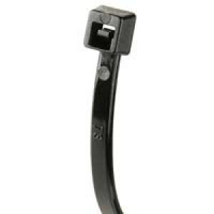 46-315UVB 14"CABLE TIE 100BG