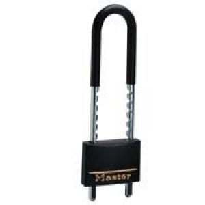 527D ADJ SHKLE PADLOCK