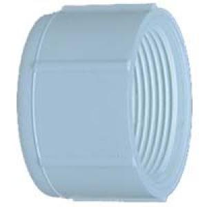 30167 PVC FIP CAP 3/4