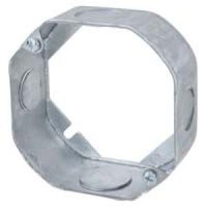 130 OCTAGON EXTENTION RING