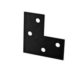 351505 1175BC BLACK 1/8 CRN BRAC