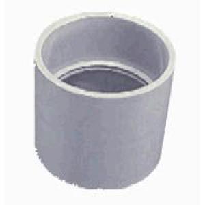 6141625U 1"PVC COND COUPLING