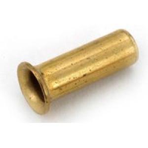 1/4" BRASS INSERT (5PK)