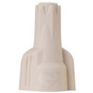 16-1H1N TAN WIRE CONN 175PK