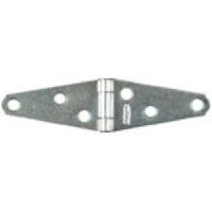 127605 V280 5 LT STRP HINGE