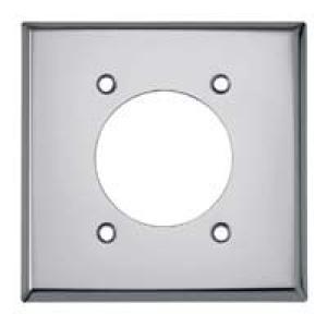 68-BX 2GANG RANGE/DRY PLATE