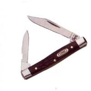 083 62033SS 2 BLADE KNIFE